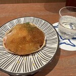 呑小路 やま岸 - 