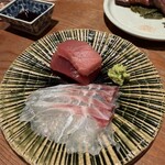 呑小路 やま岸 - 