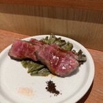 呑小路 やま岸 - 