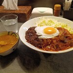 辛口飯屋 森元 - 