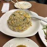 喜林苑中華料理 - 