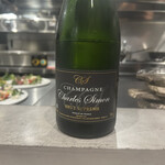 Global French Kitchen 雫 - 