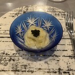 Global French Kitchen 雫 - 