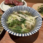 呑小路 やま岸 - 