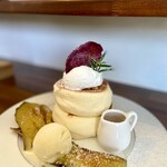 Coffret - お芋があまくてとろとろ〜