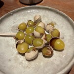 呑小路 やま岸 - 