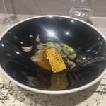 Global French Kitchen 雫 - 