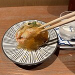 呑小路 やま岸 - 