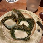 呑小路 やま岸 - 