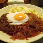 辛口飯屋 森元 - 