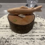 Global French Kitchen 雫 - 