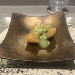 Global French Kitchen 雫 - 