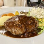 洋食デッサン - 