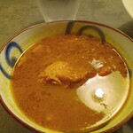 辛口飯屋 森元 - 