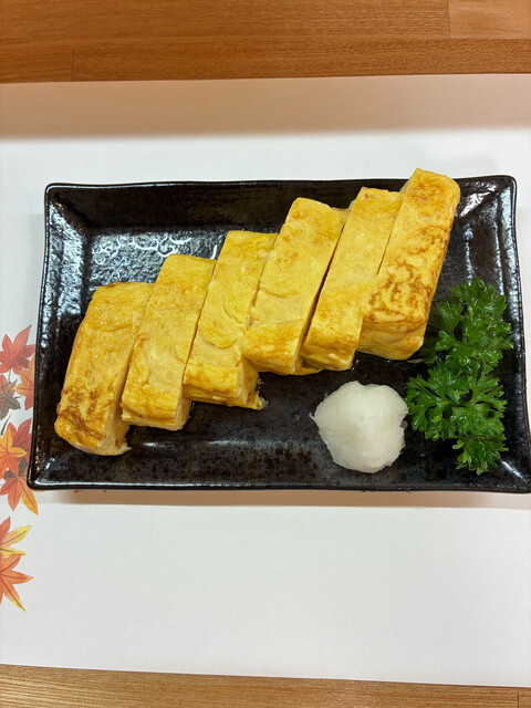 家庭料理 椿 - 男鹿（居酒屋）の写真