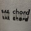 BAR chord