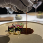 ラ・ヴァガボンド - 