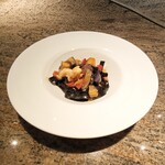 Cucinetta Porcospino - 