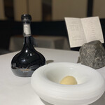 ラ・ヴァガボンド - 