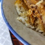 お食事の店 味楽 - ま◯い米｡｡｡