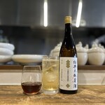 中華ダイニング 一途一心 - 