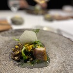 ラ・ヴァガボンド - 