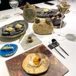 ラ・ヴァガボンド - 