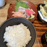 NATURA MARKET - 刺身（2025/12/2）