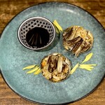 中華ダイニング 一途一心 - 蟹