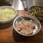 大和ホルモンセンター - 