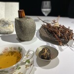 ラ・ヴァガボンド - 