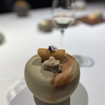 ラ・ヴァガボンド - 