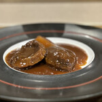 中華ダイニング 一途一心 - 牛