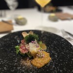 ラ・ヴァガボンド - 