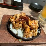 鶴亀八番 西宮北口店 - 