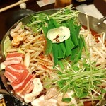 もつ すとぉりぃ - 