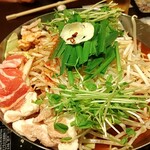 もつ すとぉりぃ - 