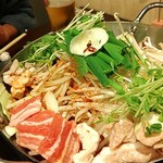 もつ すとぉりぃ - 