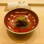 すし処 めくみ - 