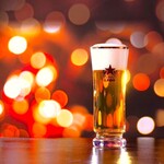 銀座ライオン - ドリンク写真: