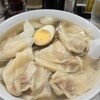 中華麺店 喜楽 - 