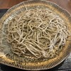 手打蕎麦 SOBA.る
