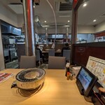 焼肉ホルモン光 - 