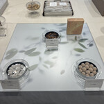 umami nuts  - 季節の3種