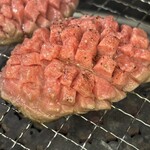 はらみ焼肉ホルモン櫻 - 
