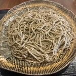 手打蕎麦 SOBA.る - 