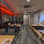 焼肉ホルモン光 - 