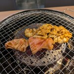 焼肉ホルモン光 - 
