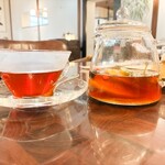 星乃珈琲店 おゆみ野店 - 