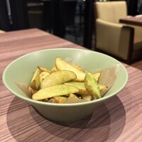 RESTAURANT 1899 OCHANOMIZU - 